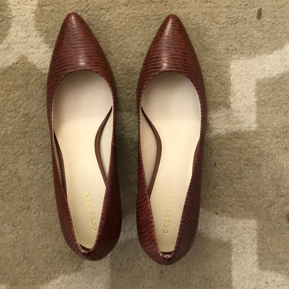 Heels - Picture 1 of 5